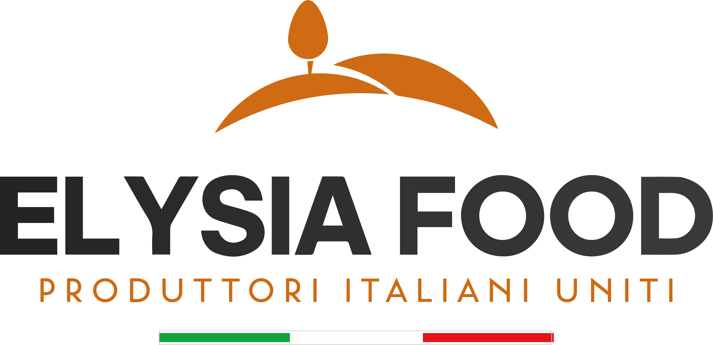 Logo Elysia Food